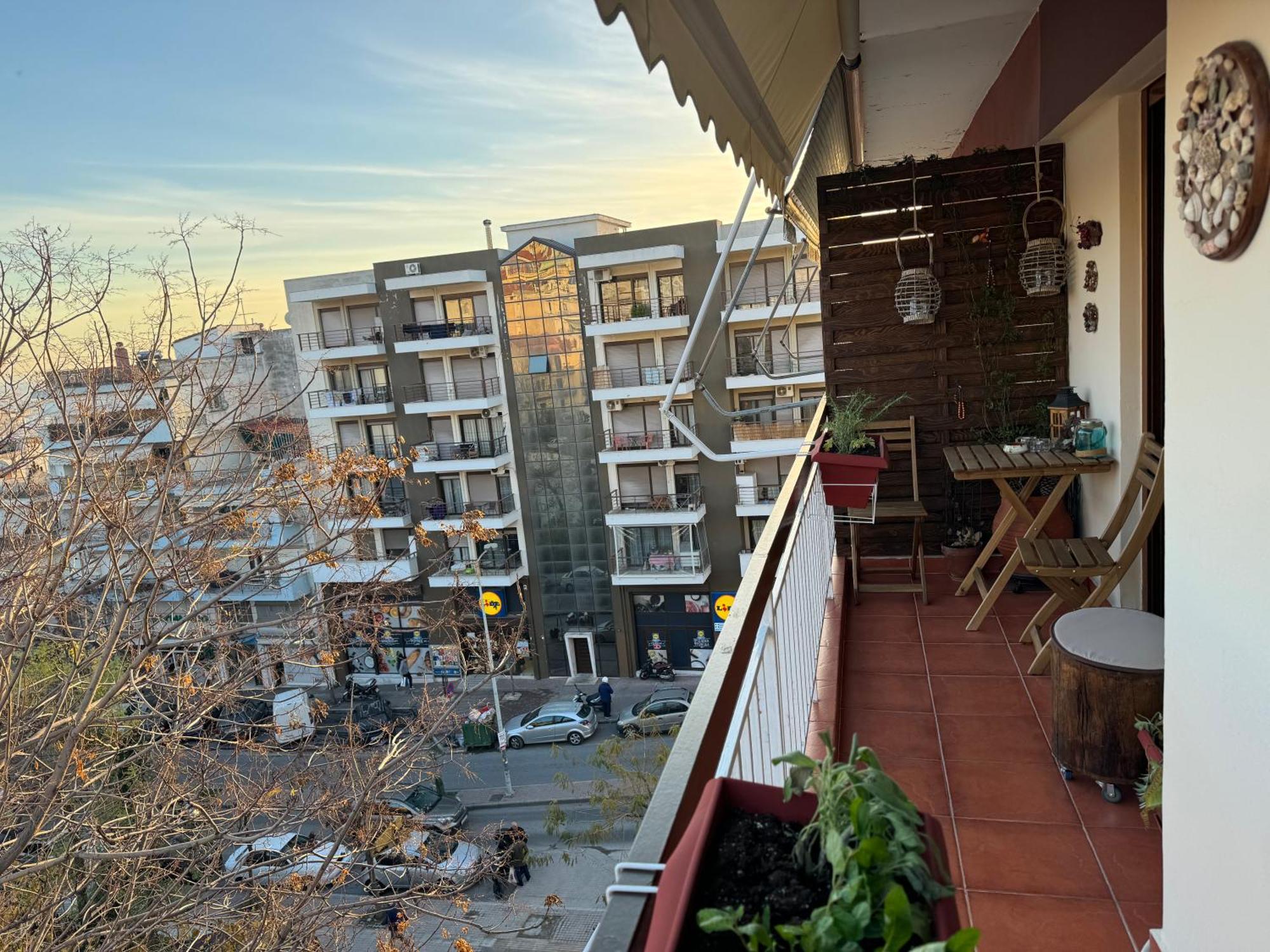 Cozy Place Near Historic Center Salonicco Esterno foto
